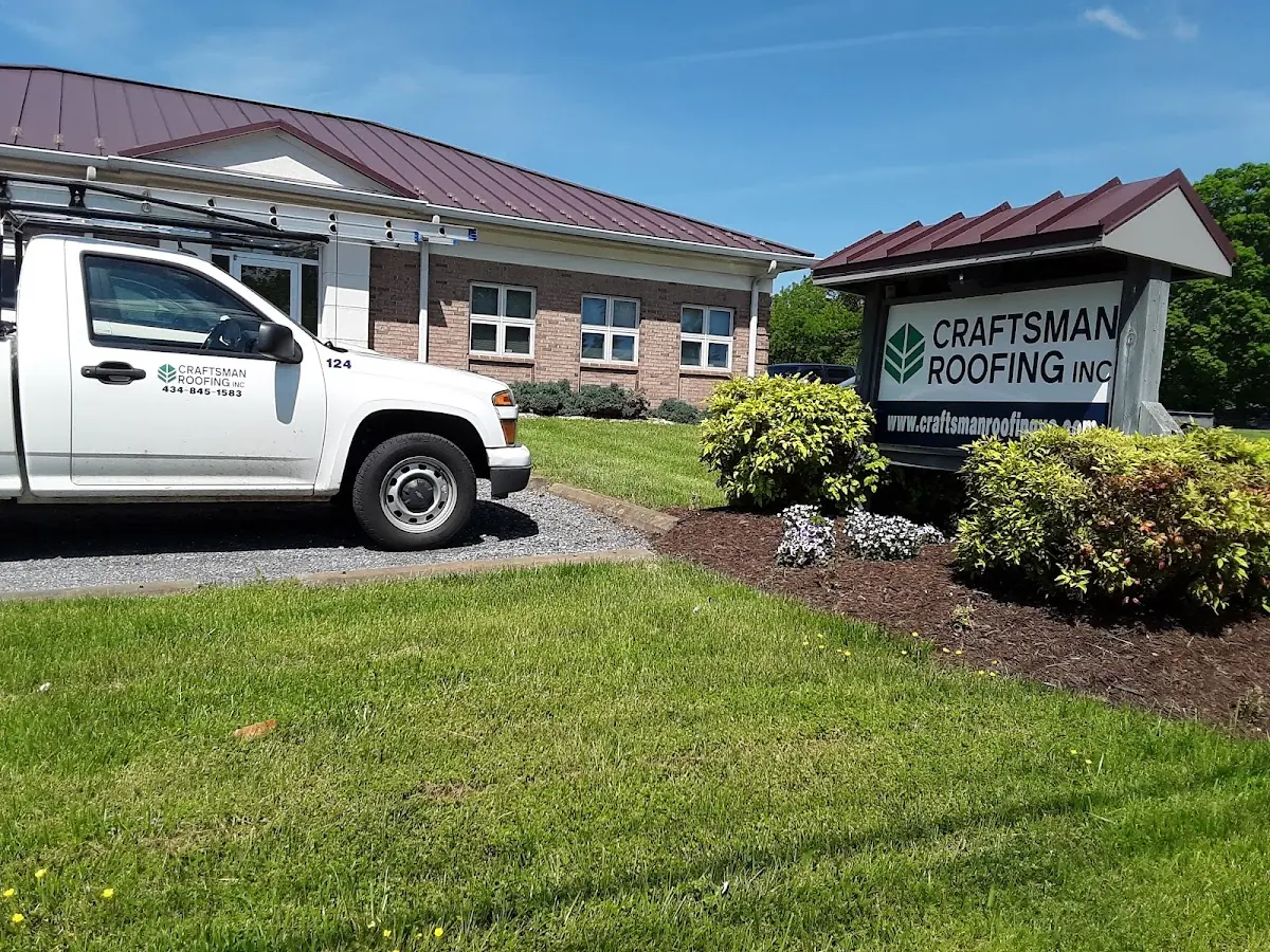 Quality Gutter & Downspout Repair by experienced craftsmen in Harmony Towne